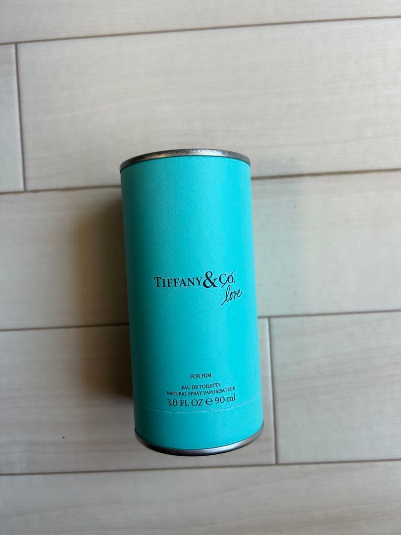 Tiffany & Co. Love 90ml オードトワレ