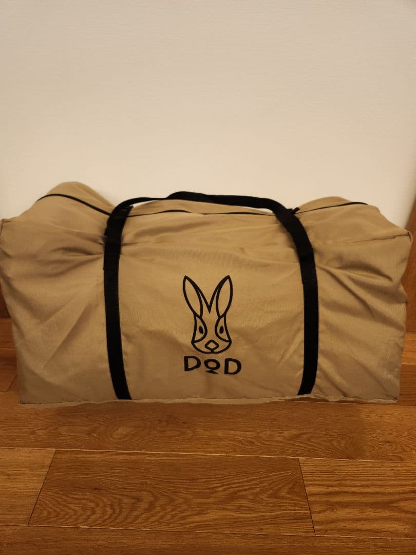 DOD SOTONE NO KIWAMI (L) ソトネノキワミ　L