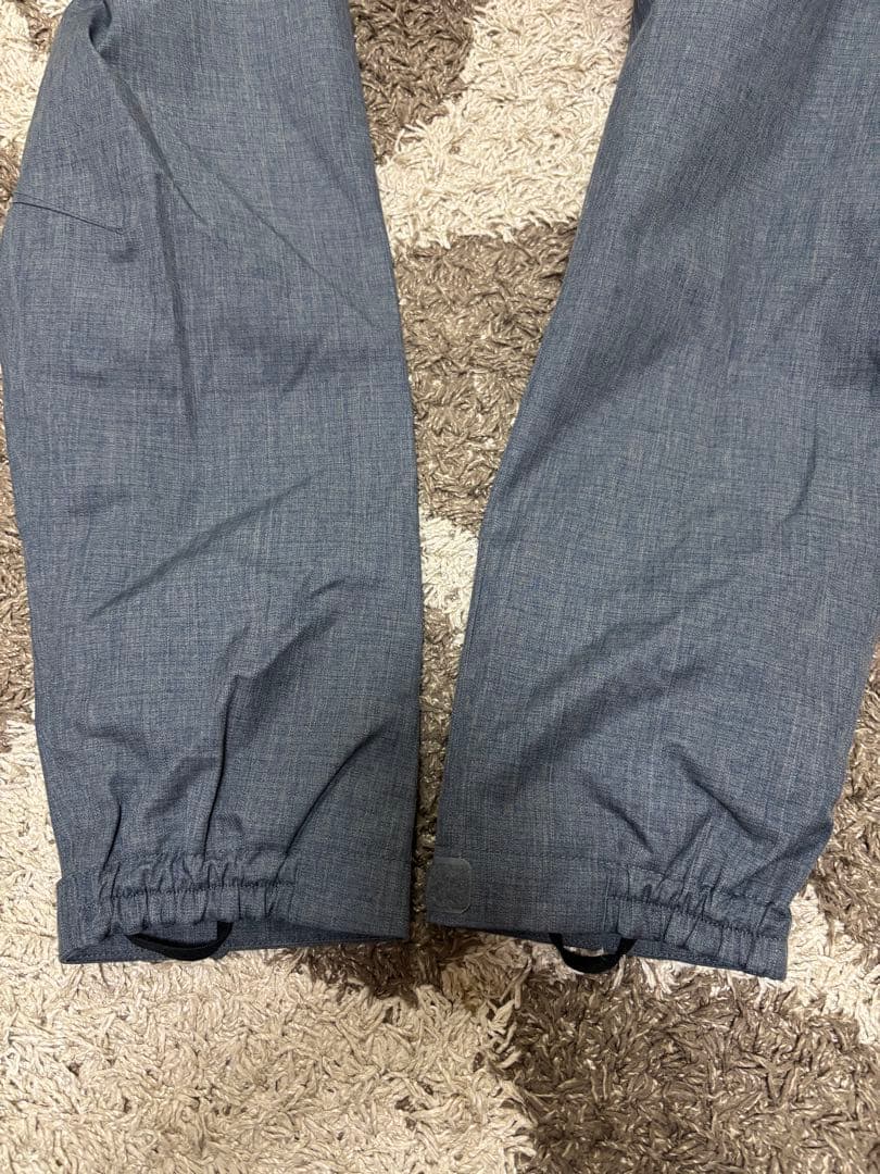 BONFIRE メンズ　L スノーボードウェア　スノボウェア　men's 上着