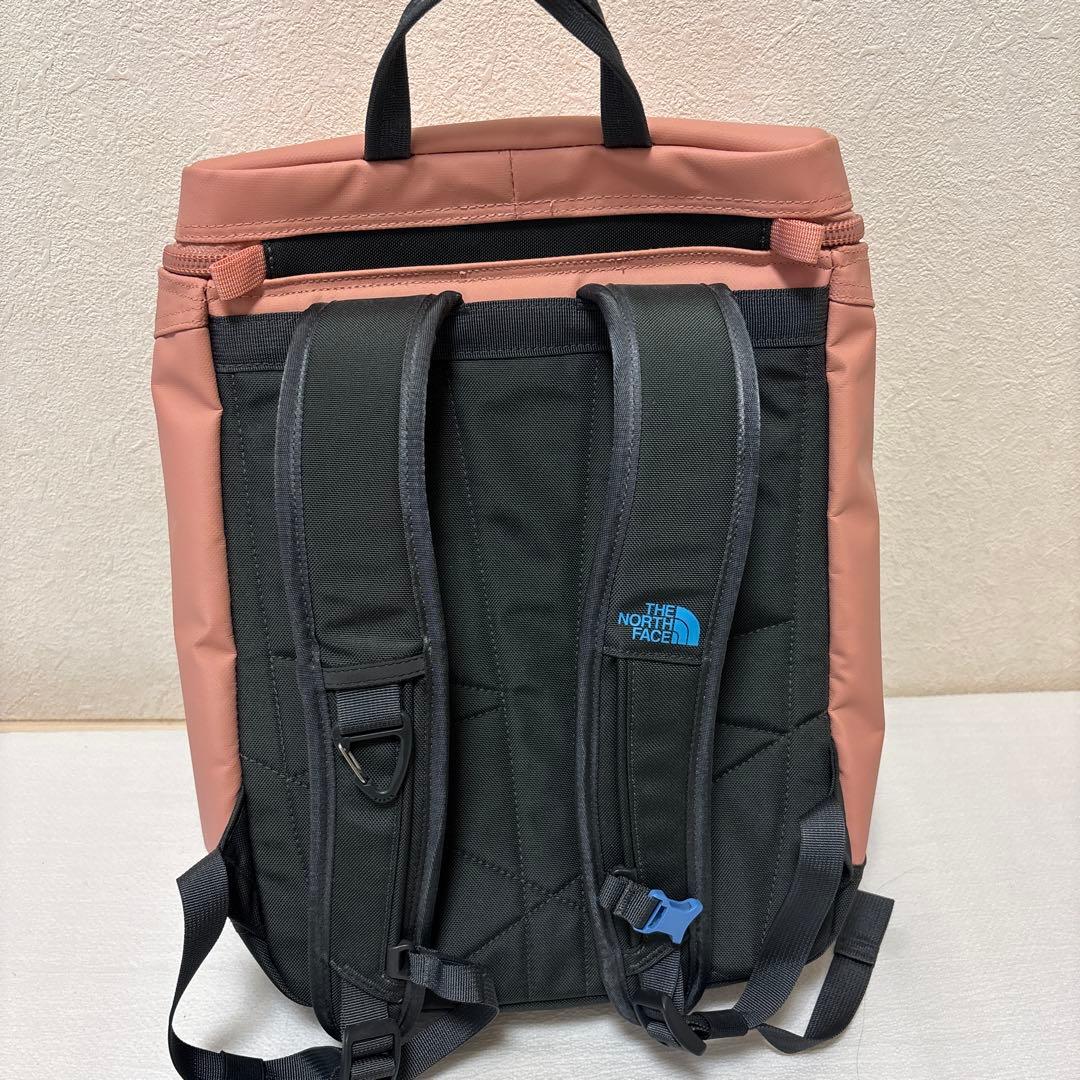 ザ・ノース・フェイス THE NORTH FACE 21L ヒューズボックス