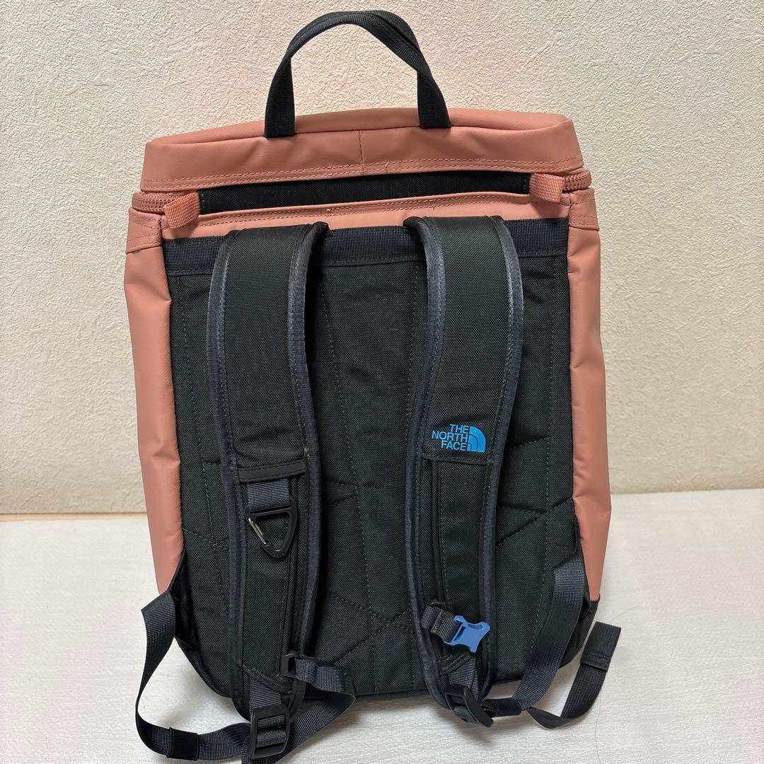 ザ・ノース・フェイス THE NORTH FACE 21L ヒューズボックス