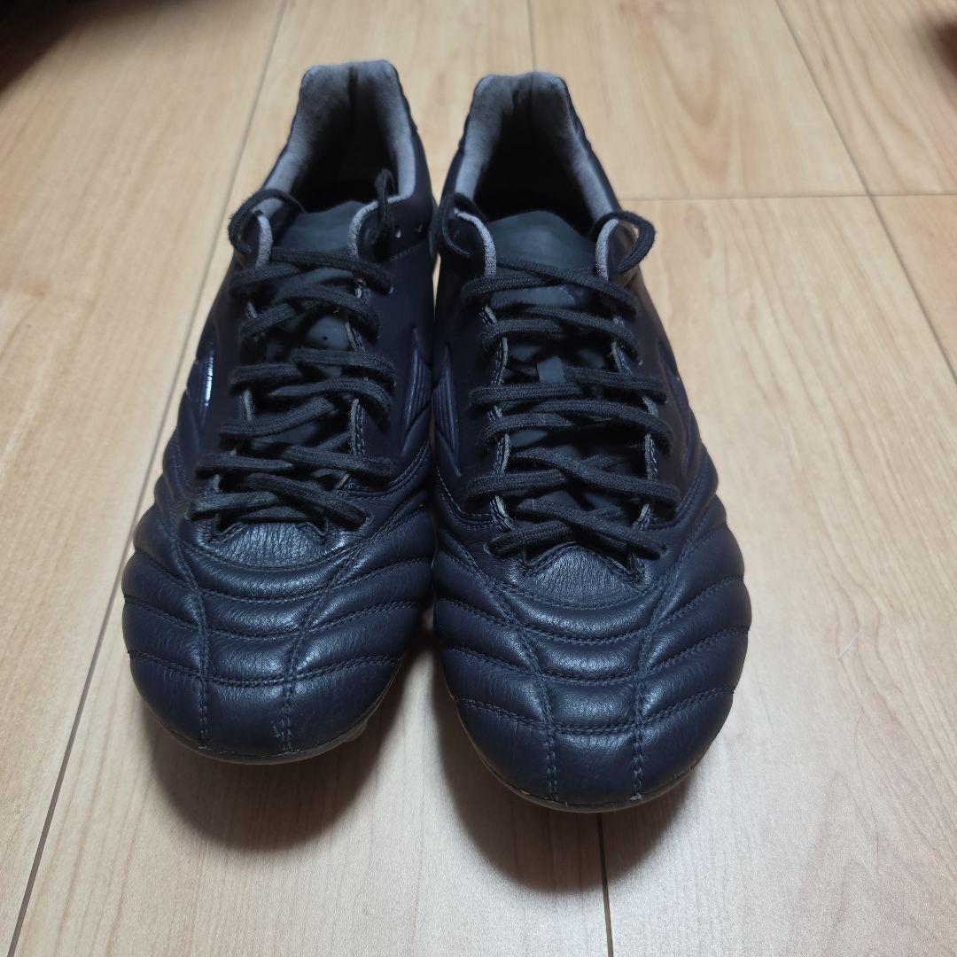 ミズノ　モナルシーダネオ3 japan ltd 25cm