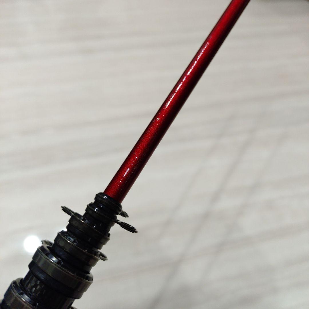 シマノ 18ベイシスBG 3-500