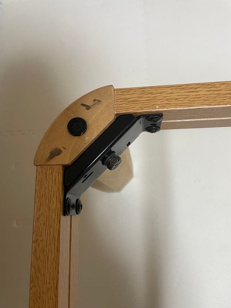 こたつ　テーブル　本体　長方形　120×80