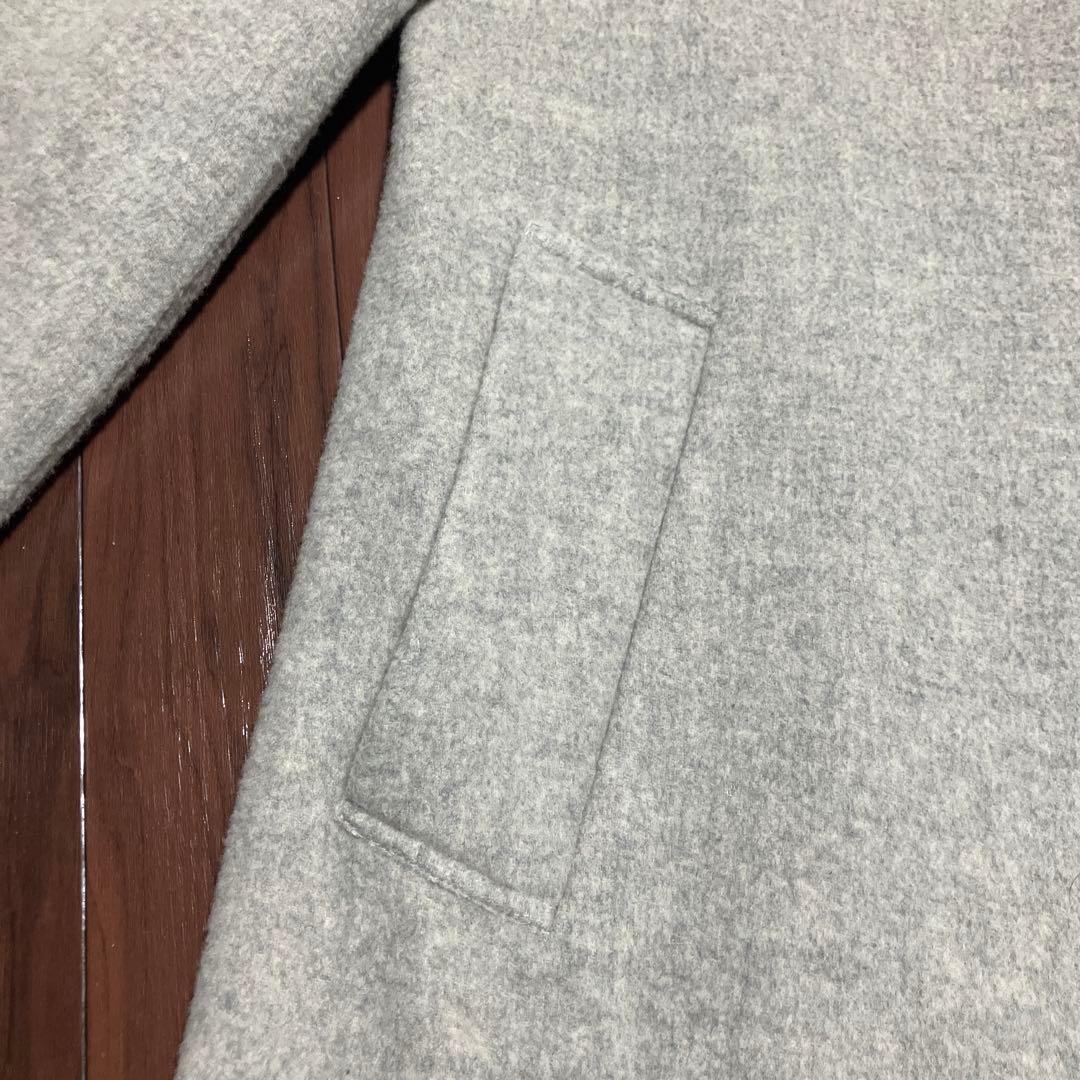 最終価格　マッキントッシュロンドン　チェスターコート(ロング) 44・XL/13