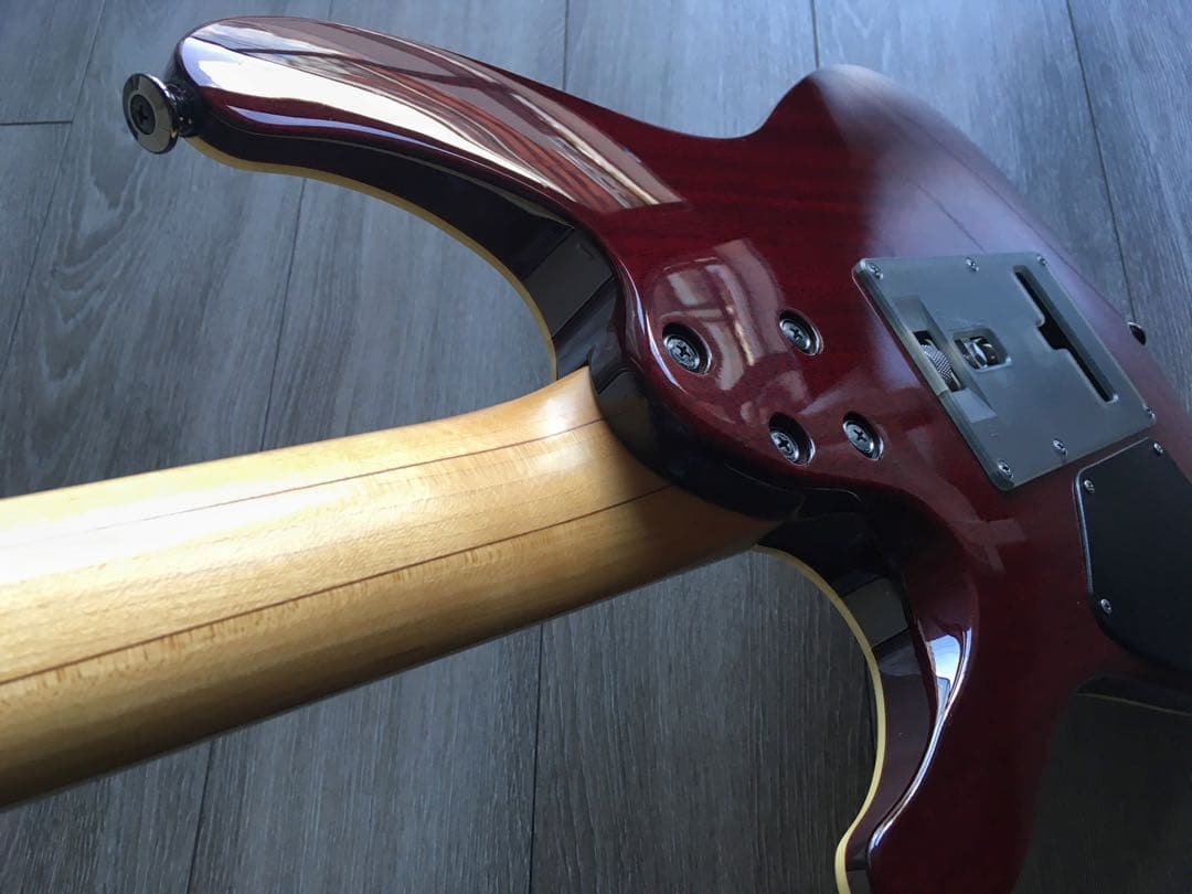 ギター Ibanez SV5470A-CW