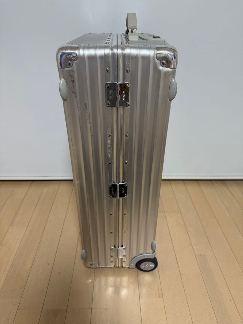 RIMOWA クラシックフライト 2輪 ②
