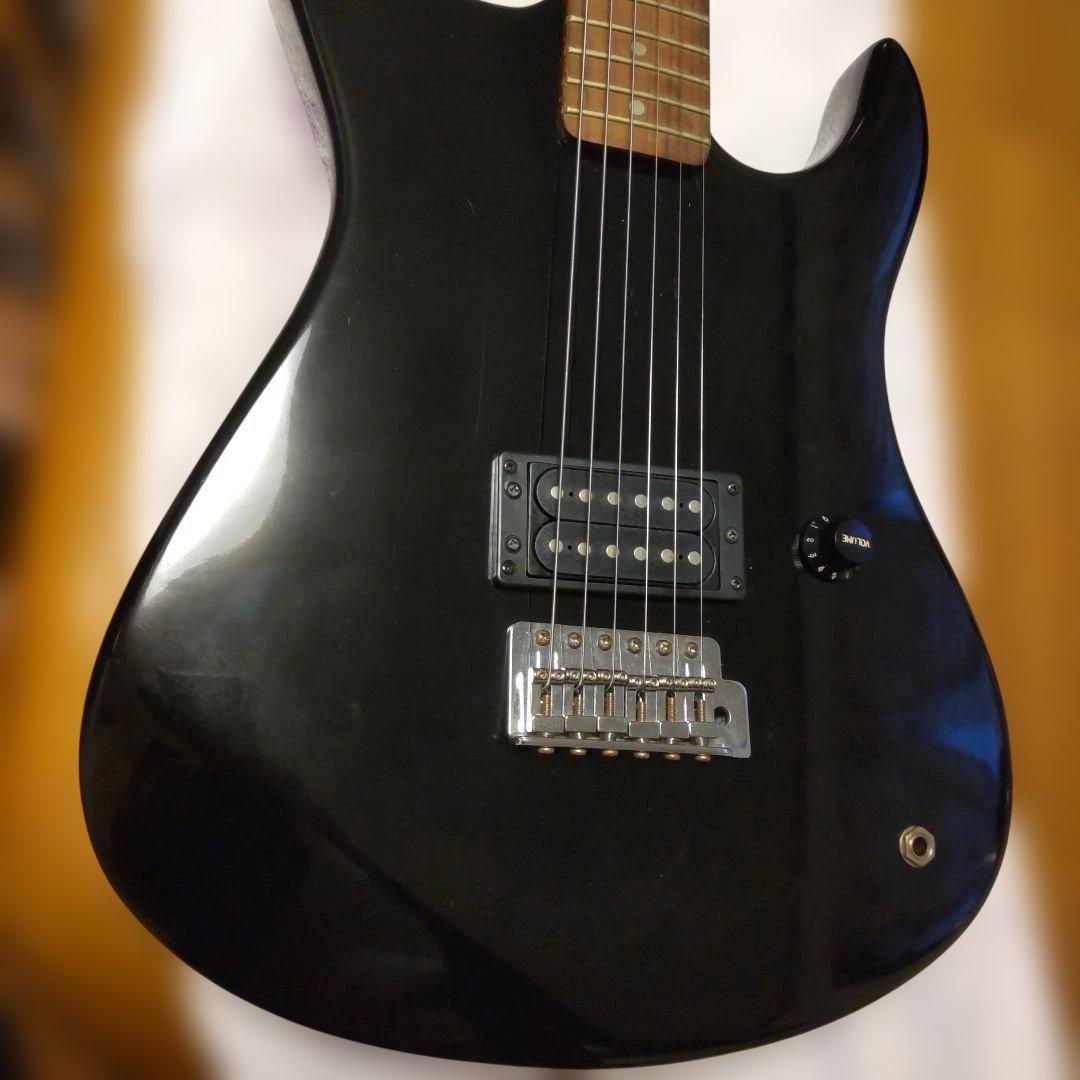 り！！Tokai BIRTH トーカイバース エレキギター 各種付属品付き