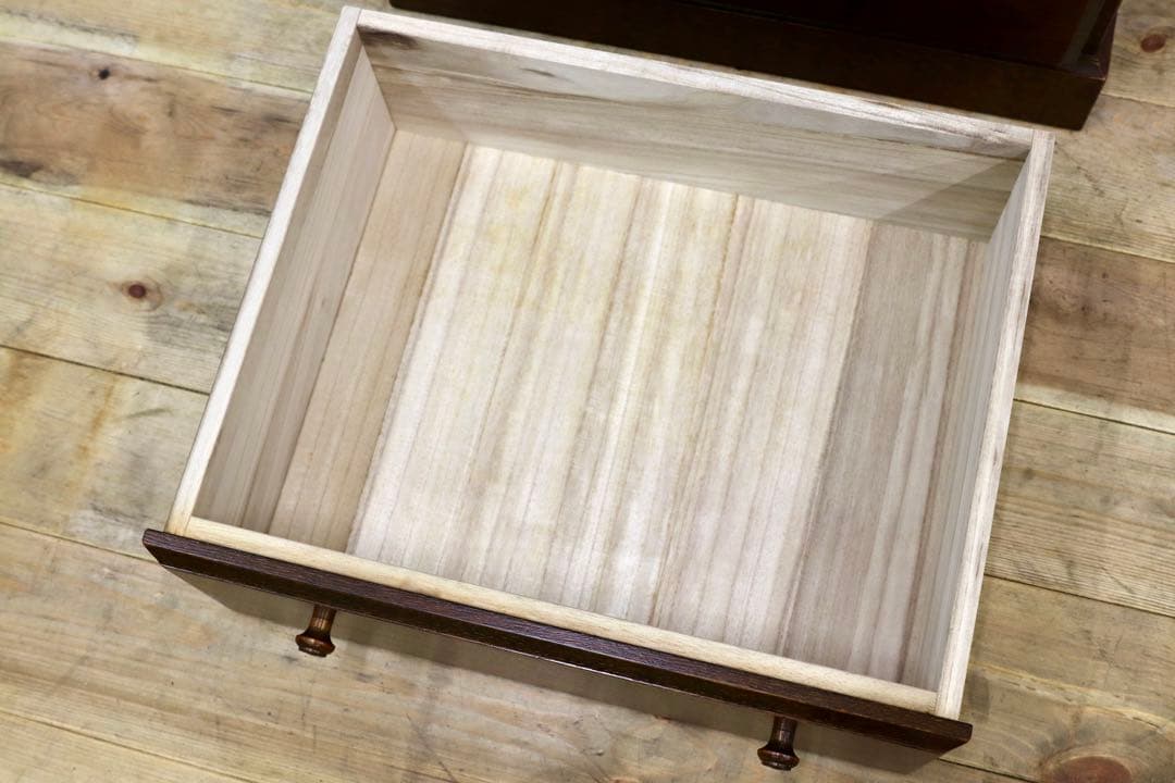 GMIO159○三越家具 Brugge ブルージュ チェスト 整理箪笥 収納家