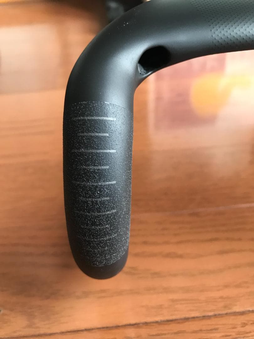 ROVAL RAPIDE COCKPIT 400×110mm