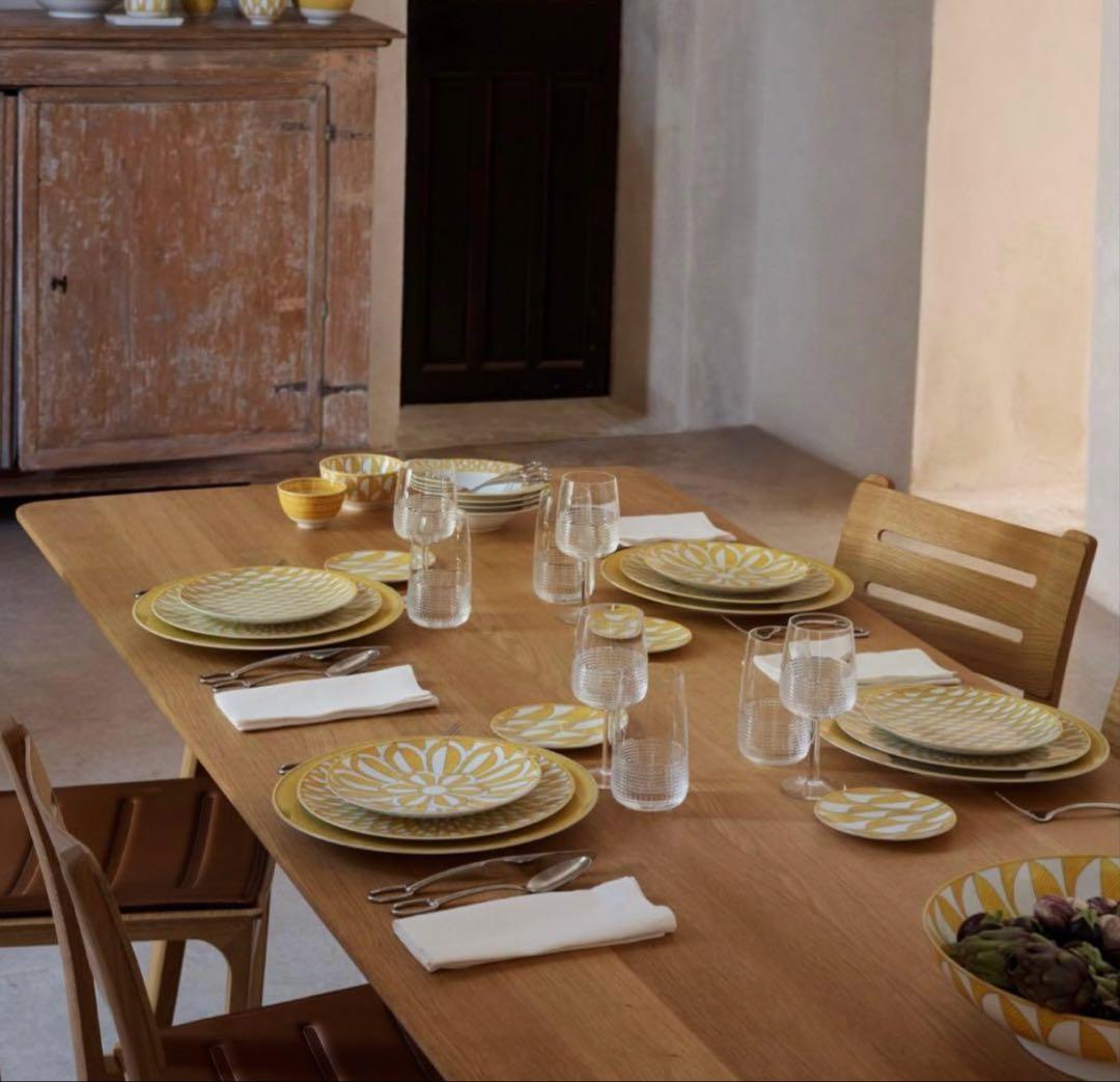 エルメス タルトフラッター 皿