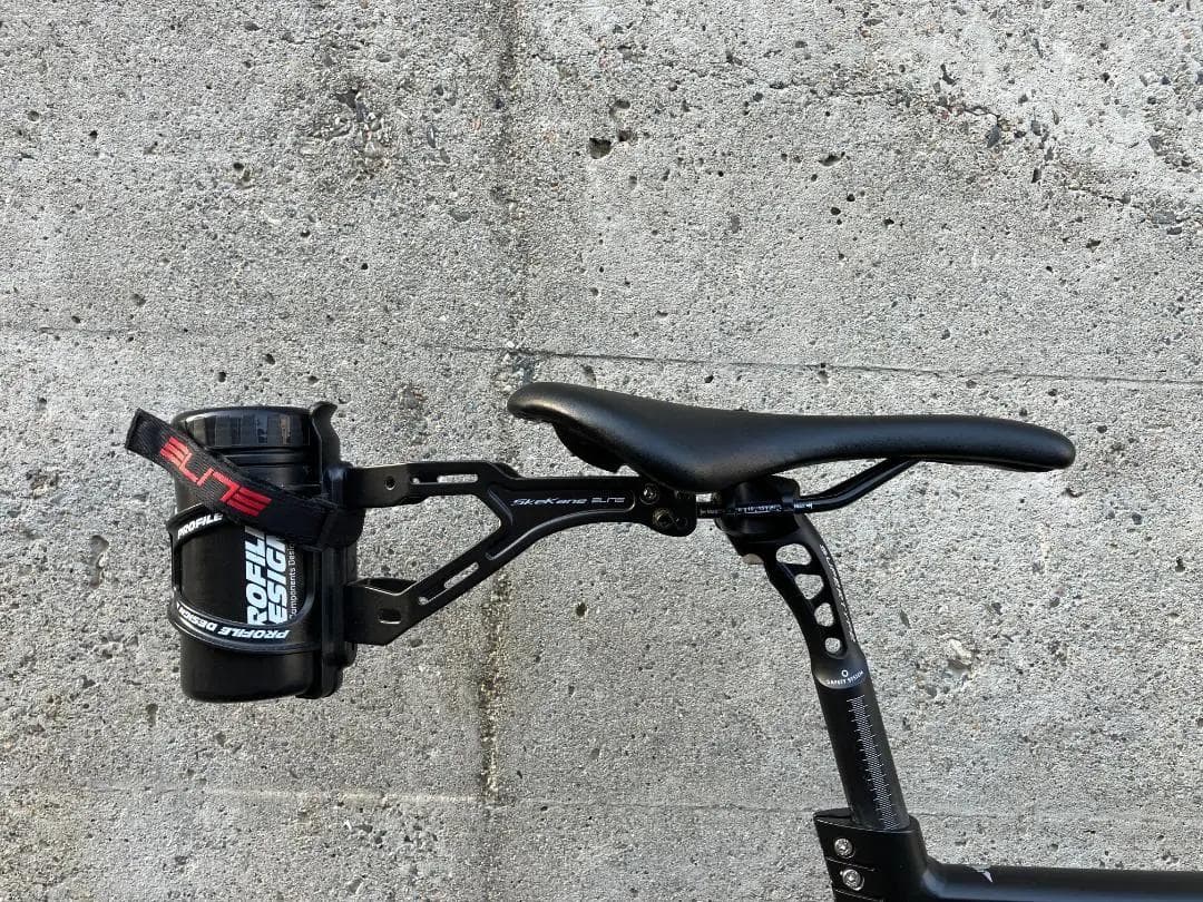 TERN SURGE Kitt design ターン サージュ 47