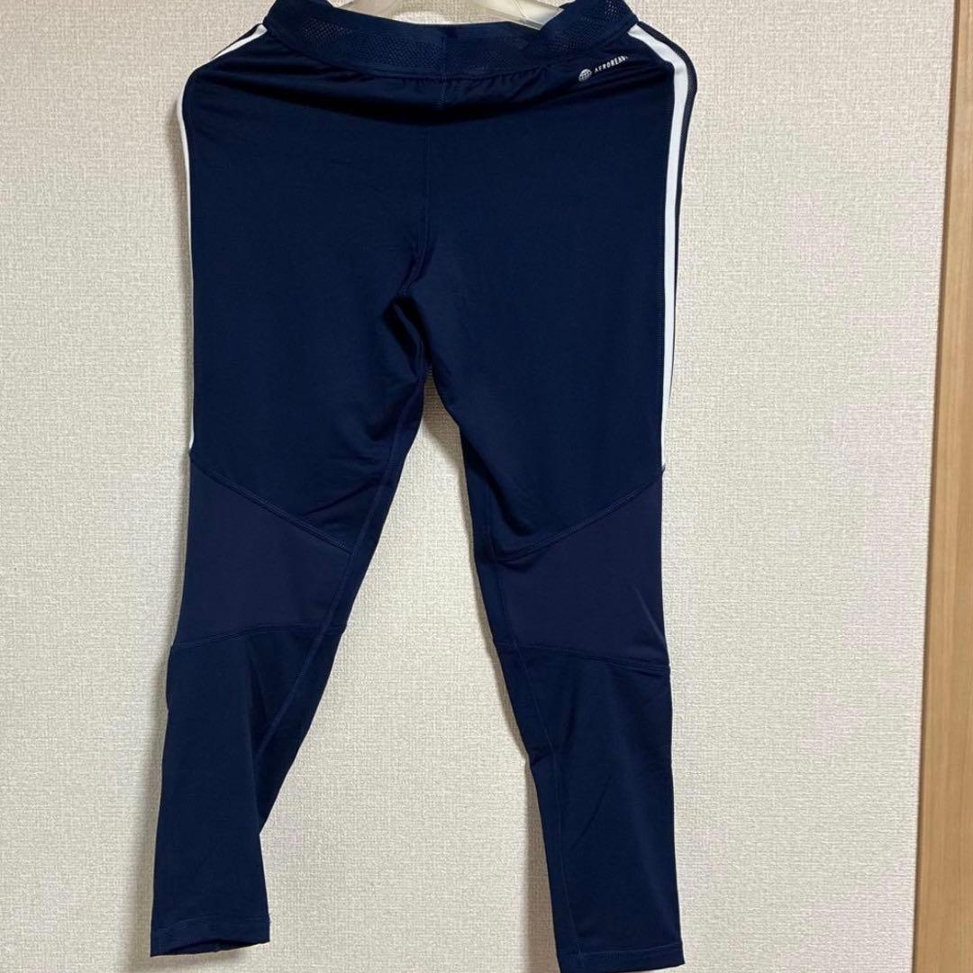 横浜F•マリノス adidas ジャージ M