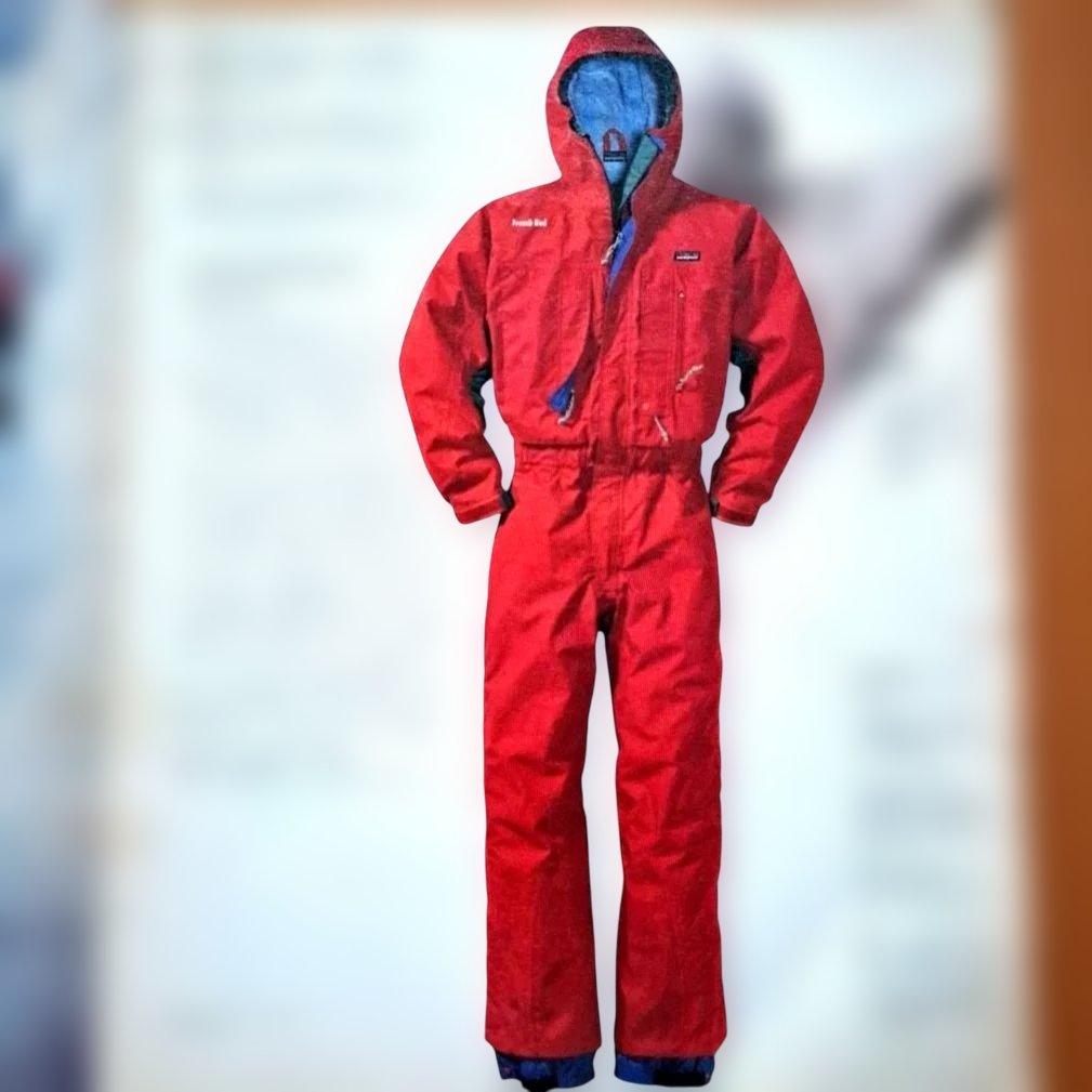 パタゴニア patagonia　1995年～1999年 カタログ 8冊