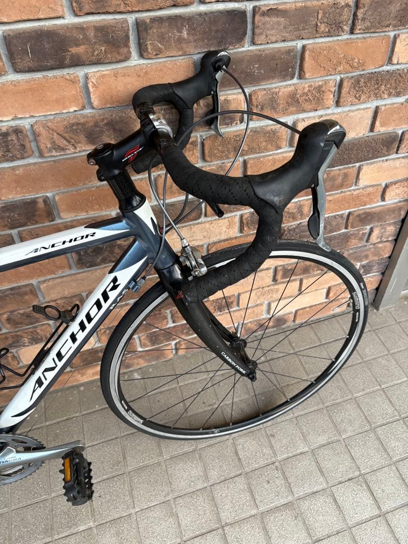 K*S様 直接引取限定 ANCHOR RA5 BRIDGESTONE ロードバイ