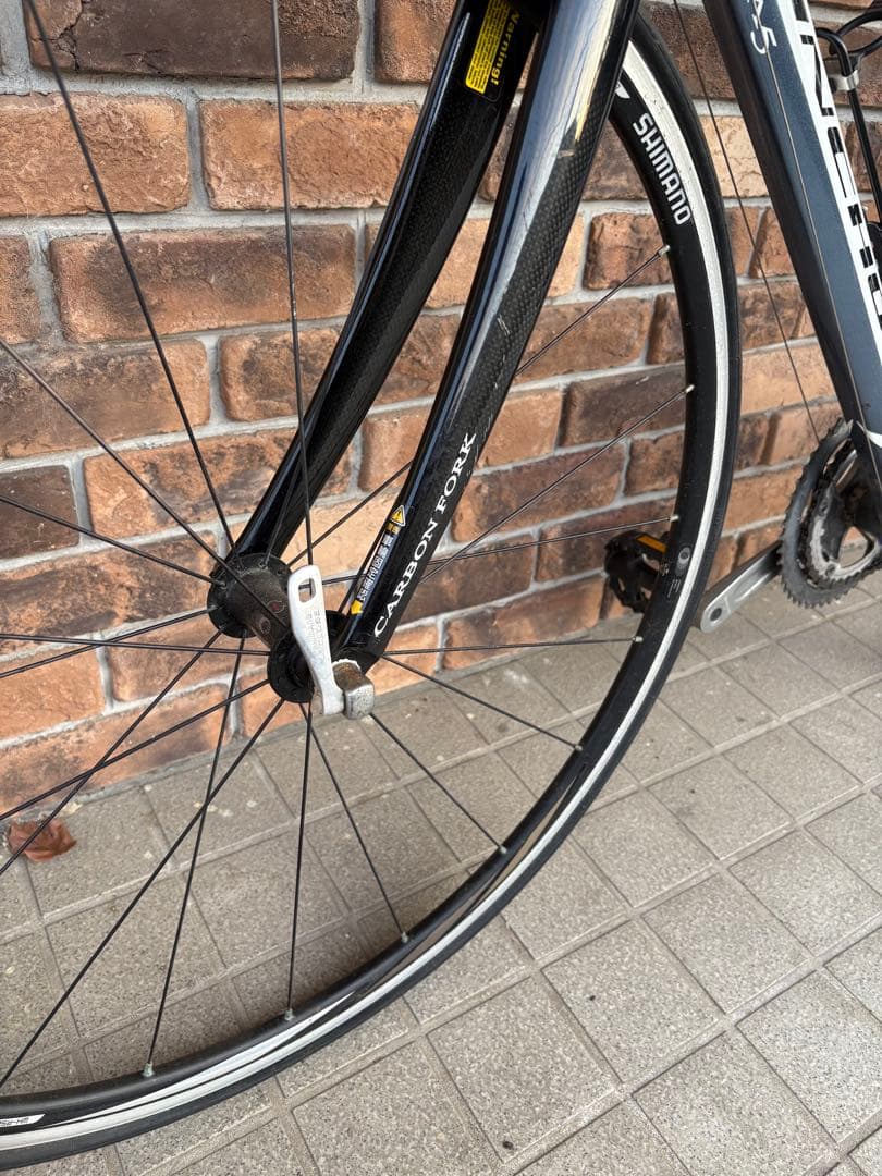 K*S様 直接引取限定 ANCHOR RA5 BRIDGESTONE ロードバイ