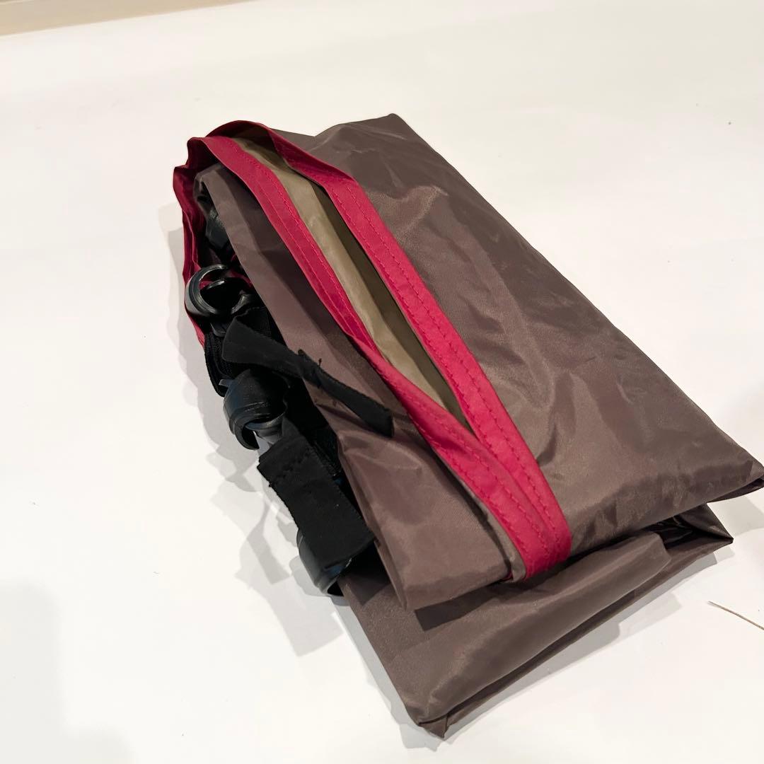 【雪峯祭限定】 peak リビングシェルS Pro. FES-240