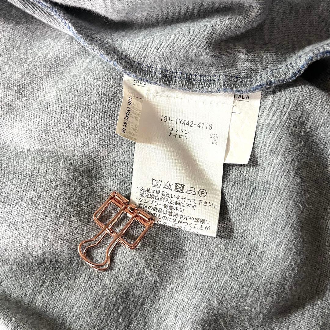 希少XLサイズ ETRO エトロ ブルゾン バンダナ柄 ダブルジップ 近年