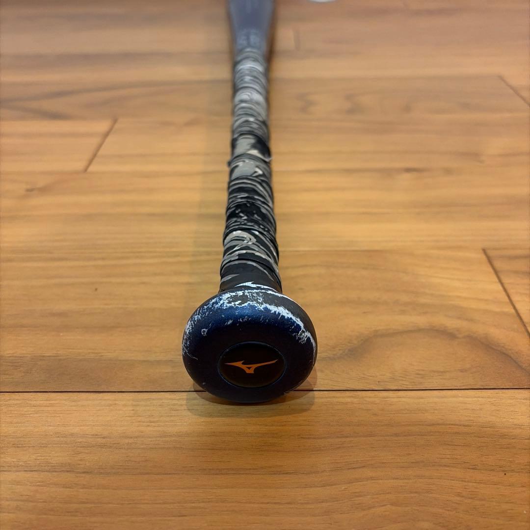 野球 バット 少年軟式用 ビヨンドマックスレガシー