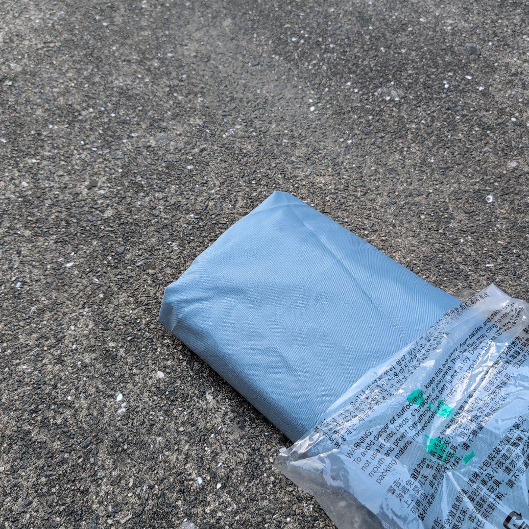 コールマン　Coleman 　タープ