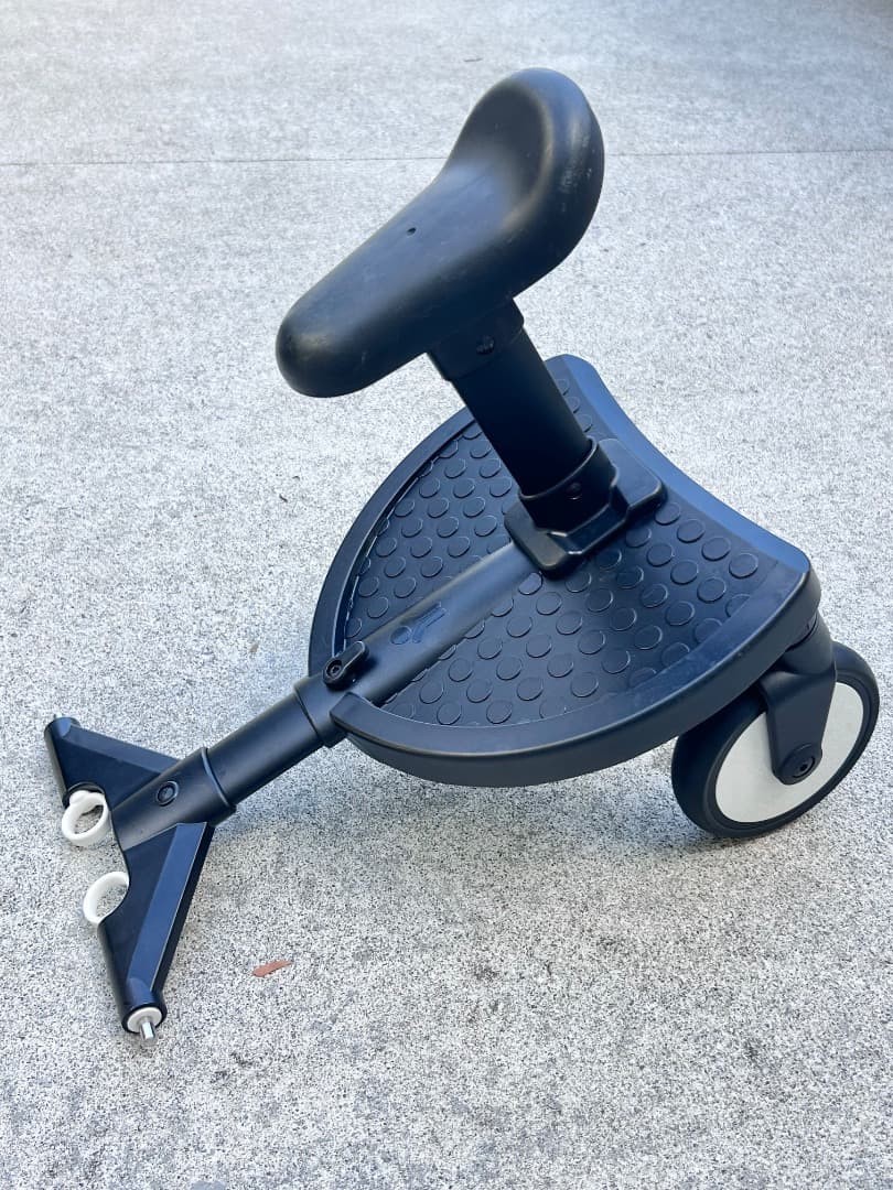 YOYO ボード ブラック