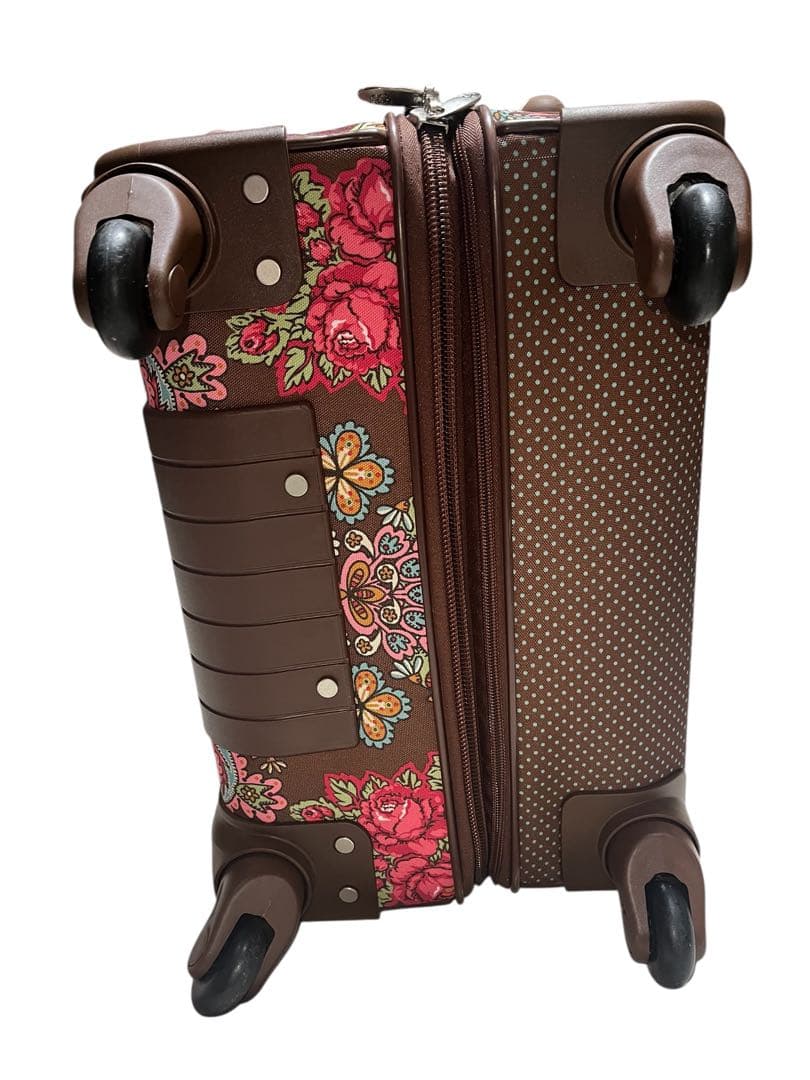 APIS HuLa Lea  Oilily carry case 美品✨