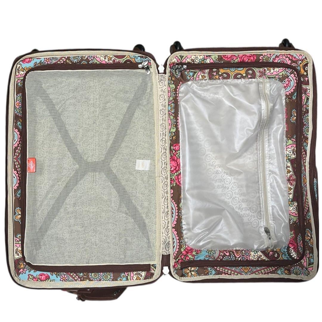 APIS HuLa Lea  Oilily carry case 美品✨