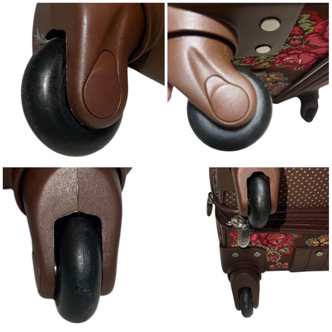 APIS HuLa Lea  Oilily carry case 美品✨