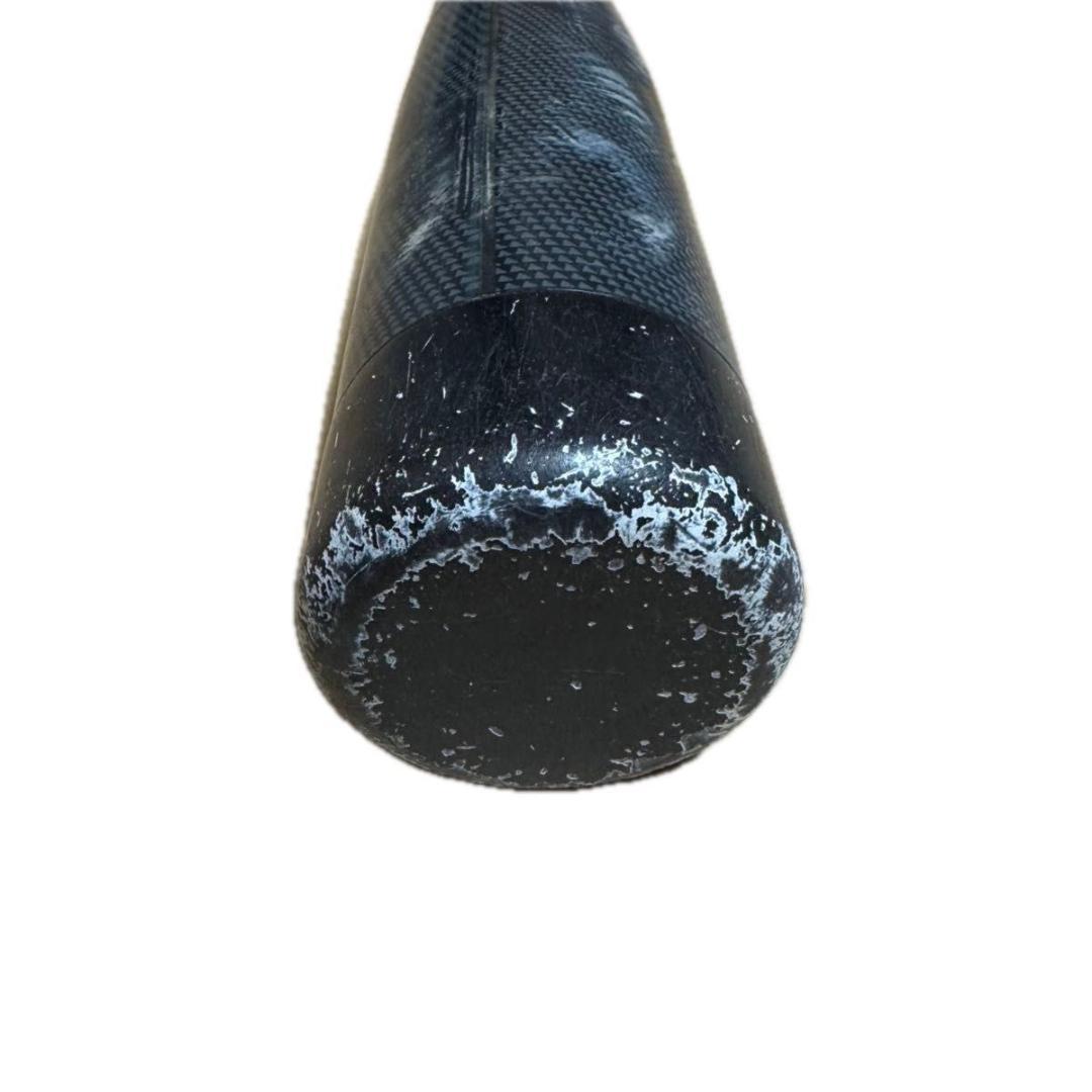 ZETT モンスターブラックキャノン バット 84cm B.C