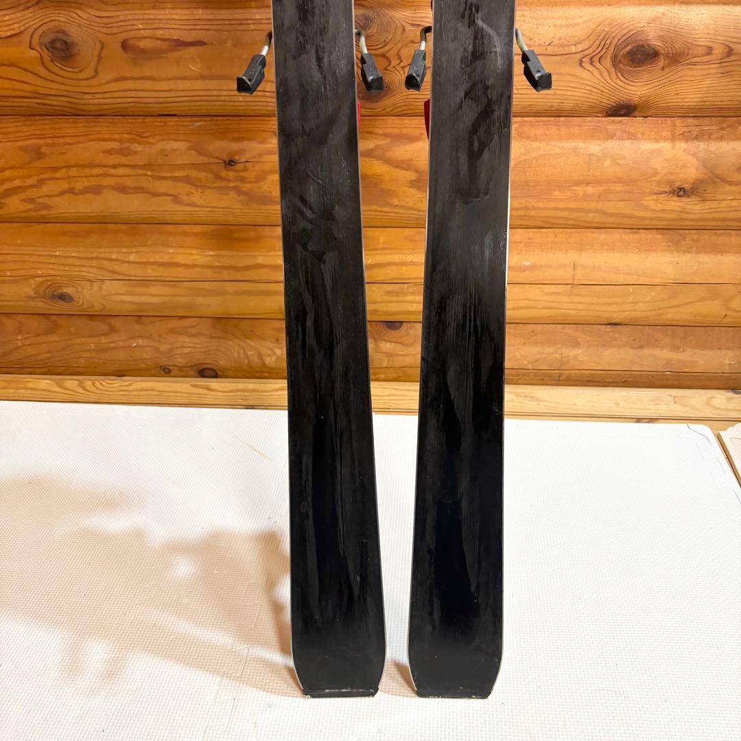 ROSSIGNOL ロシニョール DUALTEC POWER 167cm