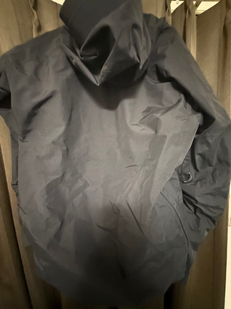 Burton [ak] 1/2 Zip Jacket & パンツ最終値下げ