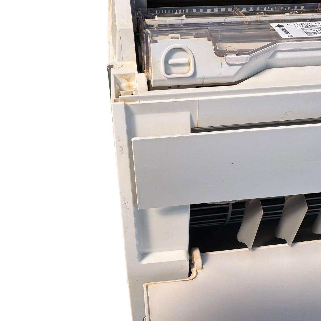 ★ TOSHIBA エアコン 10畳用 2023年製 RAS-K281DZ