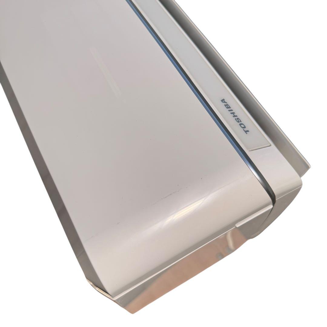 ★ TOSHIBA エアコン 10畳用 2023年製 RAS-K281DZ