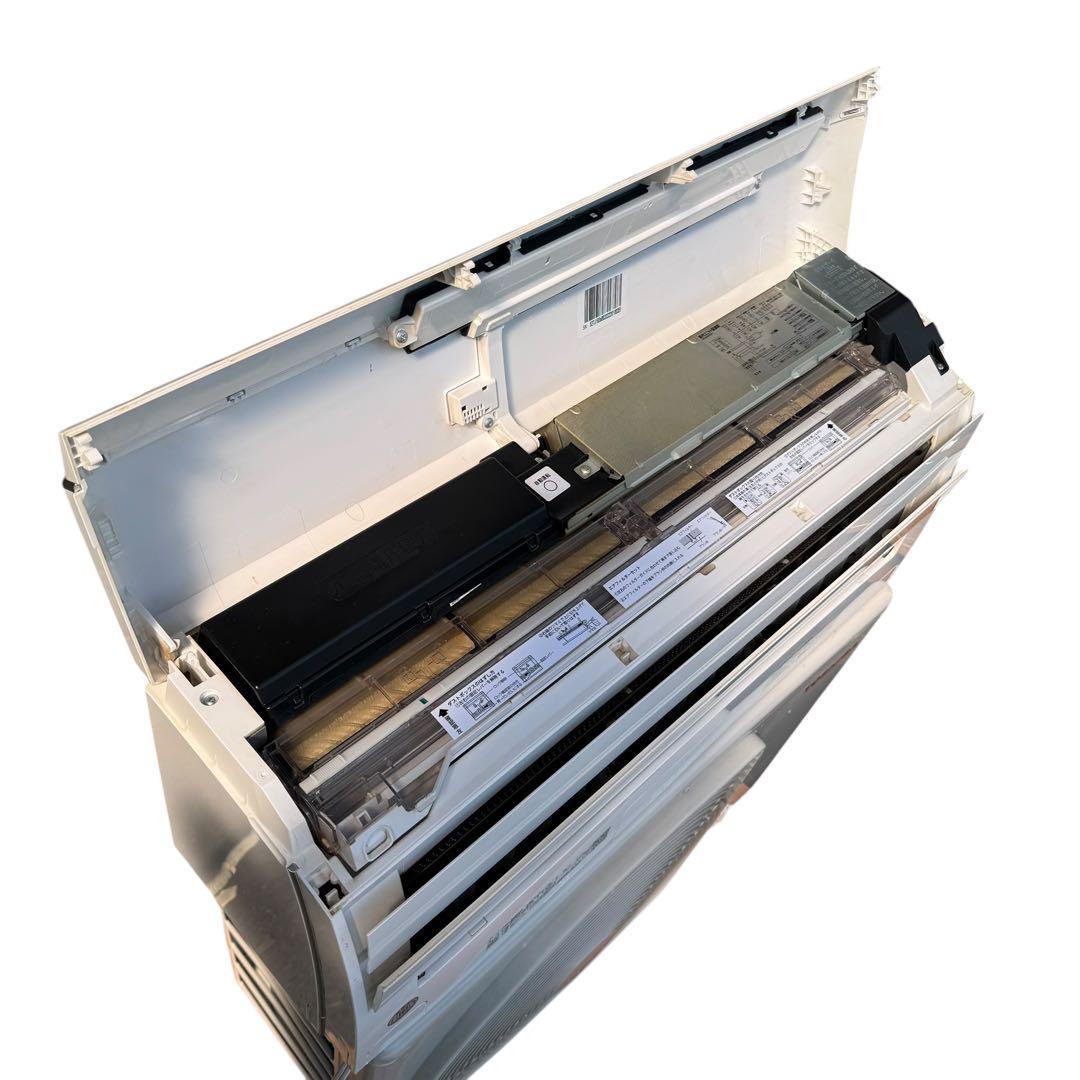 ★ TOSHIBA エアコン 10畳用 2023年製 RAS-K281DZ