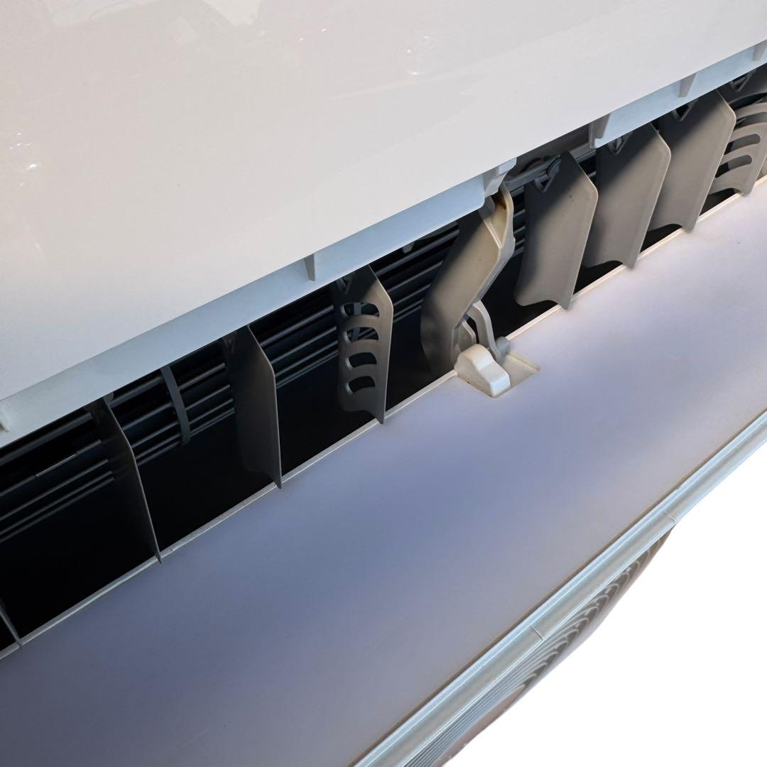 ★ TOSHIBA エアコン 10畳用 2023年製 RAS-K281DZ