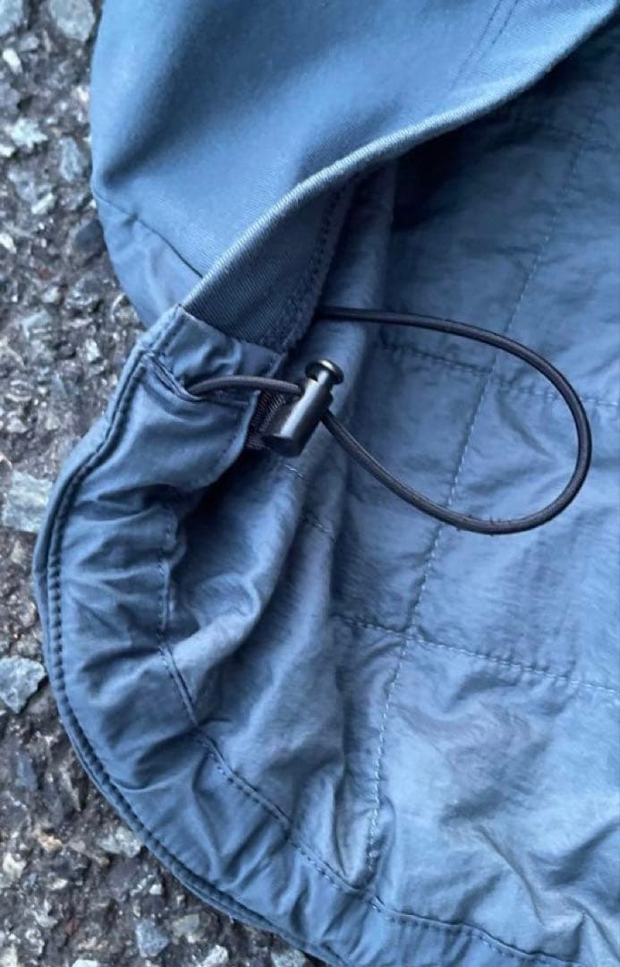 ARC'TERYX Atom SL Hoody Men's Lサイズ