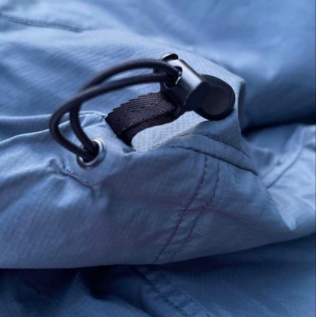 ARC'TERYX Atom SL Hoody Men's Lサイズ