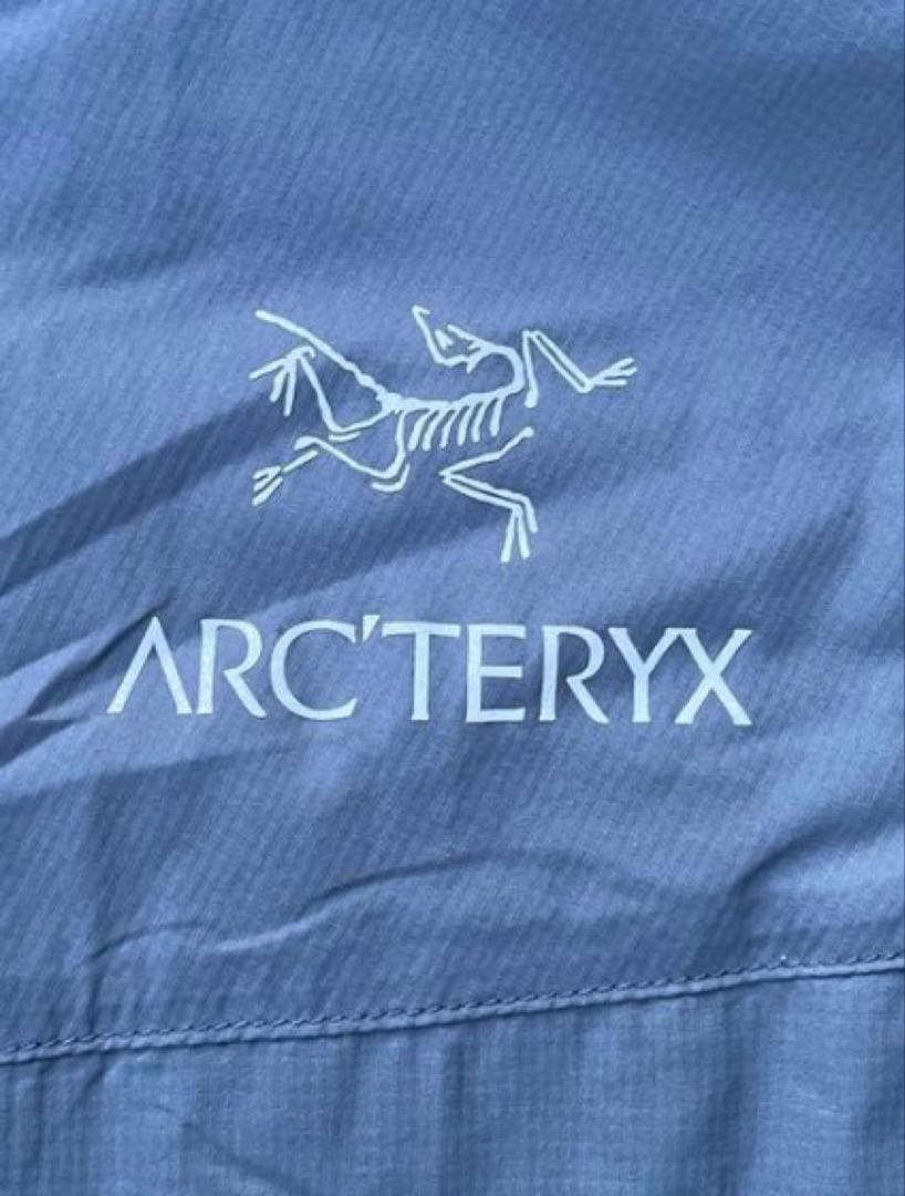 ARC'TERYX Atom SL Hoody Men's Lサイズ