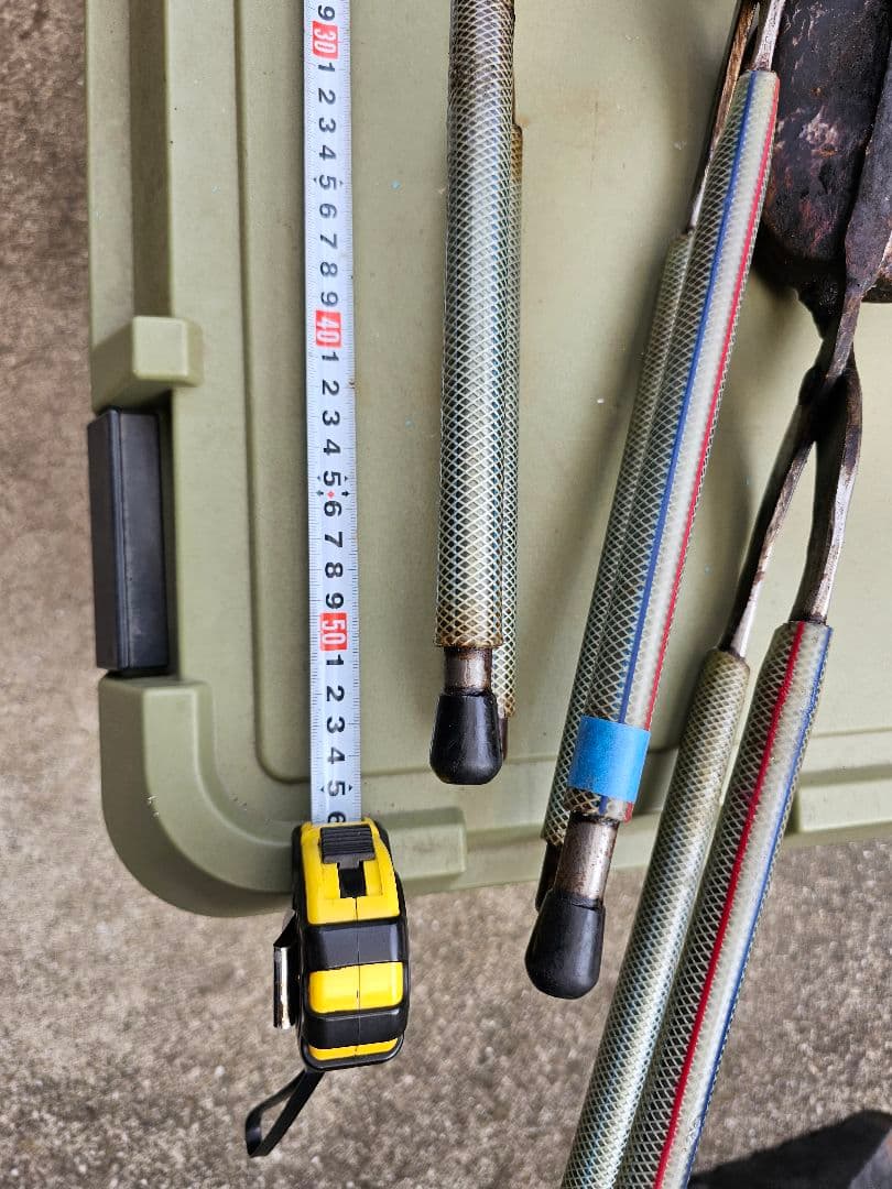 つるかめ焼き型和菓子製菓用品 金属製 調理器具