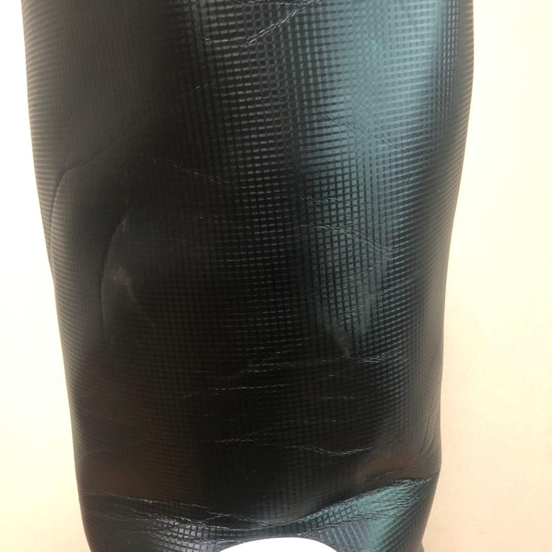 Munsingwear マンシングウェア キャディバッグ レディース フード付き