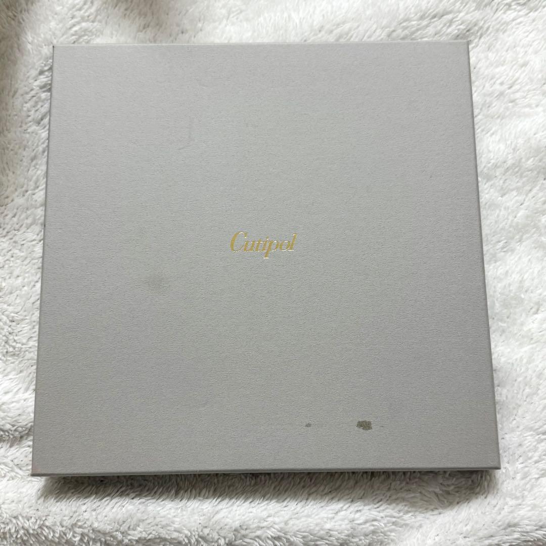 【新品　正規品】Cutipolゴアシリーズ　カトラリー6本セット