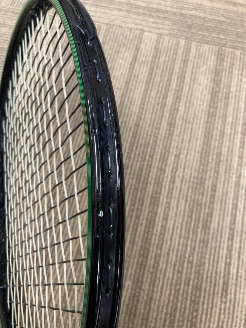 【美品】プリンス:グラファイト110/G3?4?