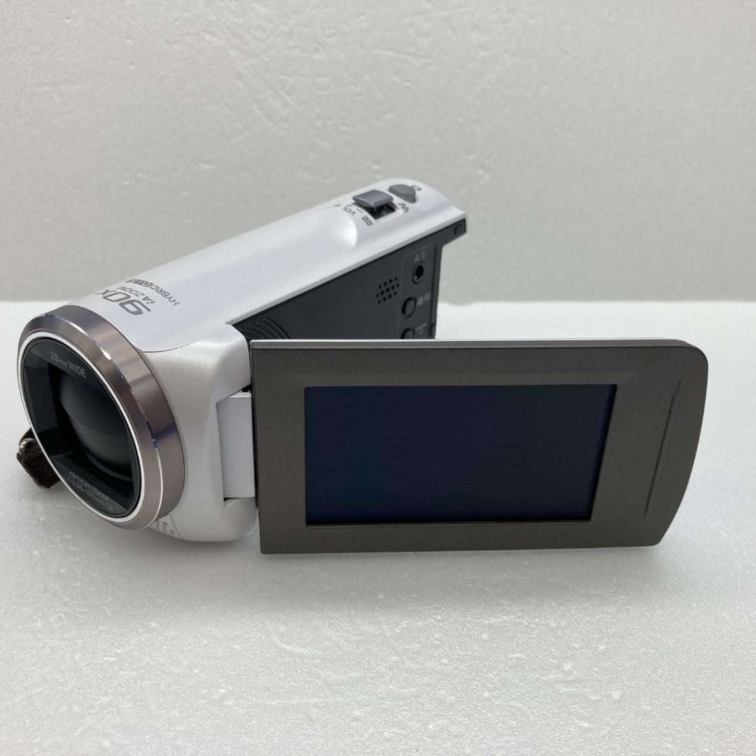 Panasonic　HC-V360M　ビデオカメラ