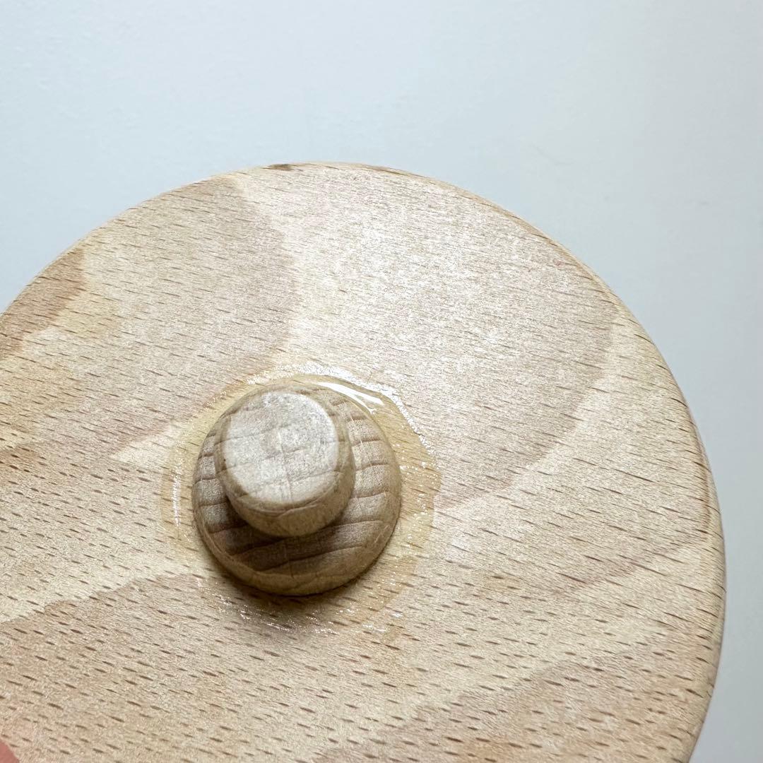 nic ニックスロープ　エフワン　木製玩具