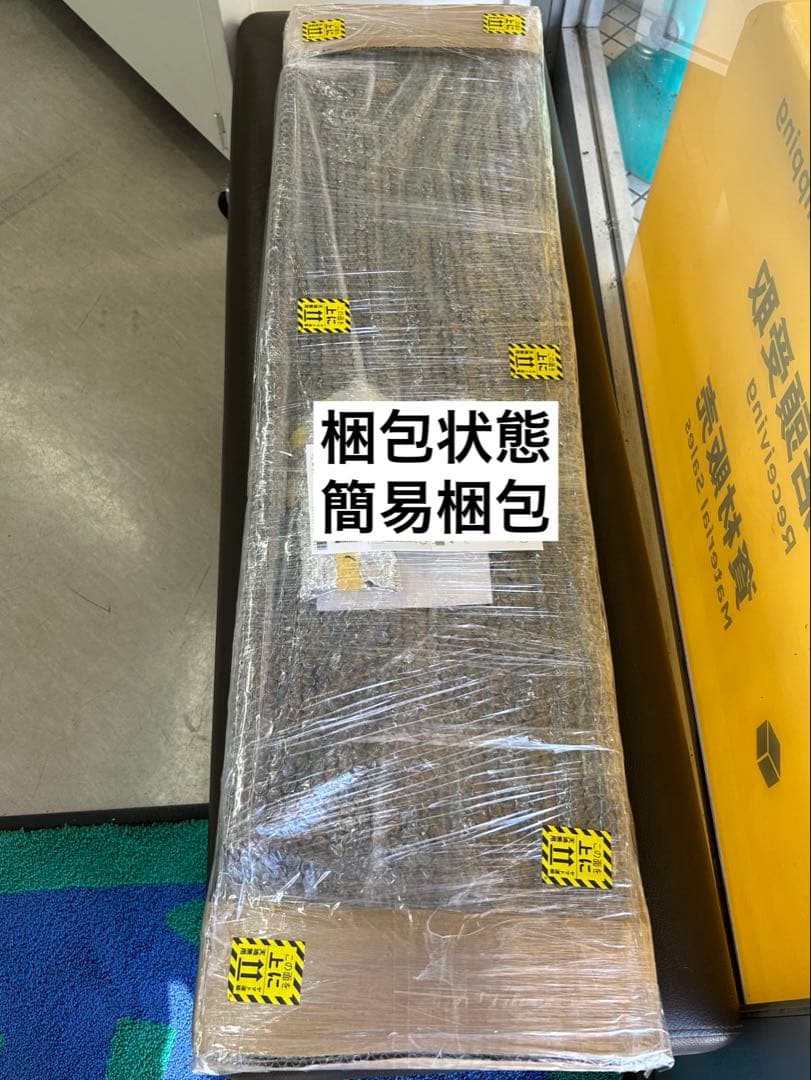 ラスト1点 NVAN 天井棚 簡単取付キット 天板 ブラケット カスタム 内装