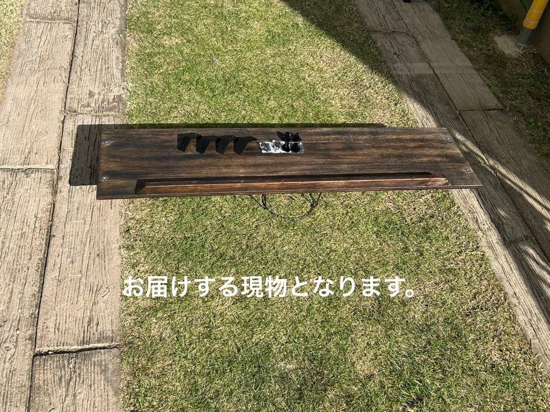 ラスト1点 NVAN 天井棚 簡単取付キット 天板 ブラケット カスタム 内装