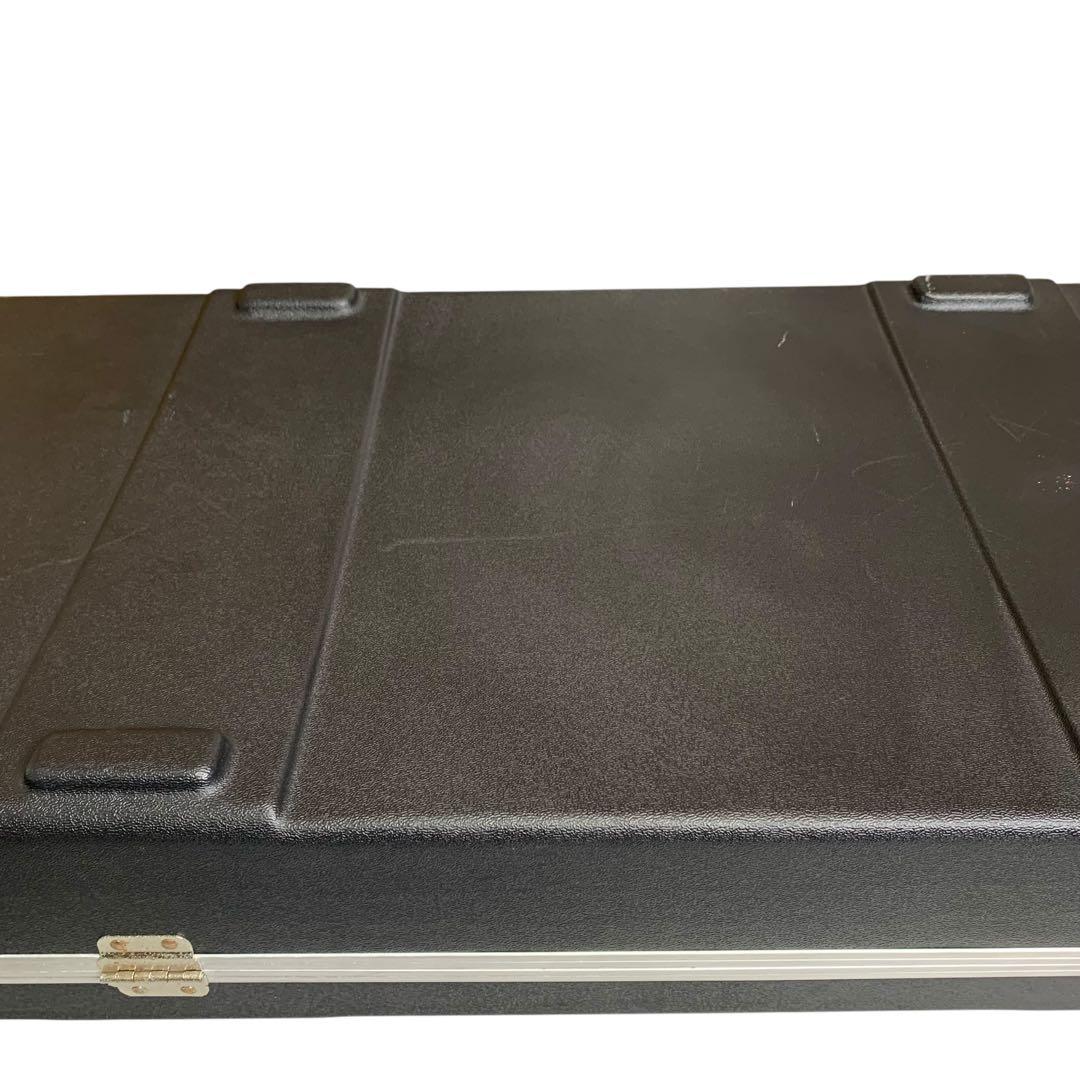 Fenderフェンダー エレキ　ジャズベース ハードケース