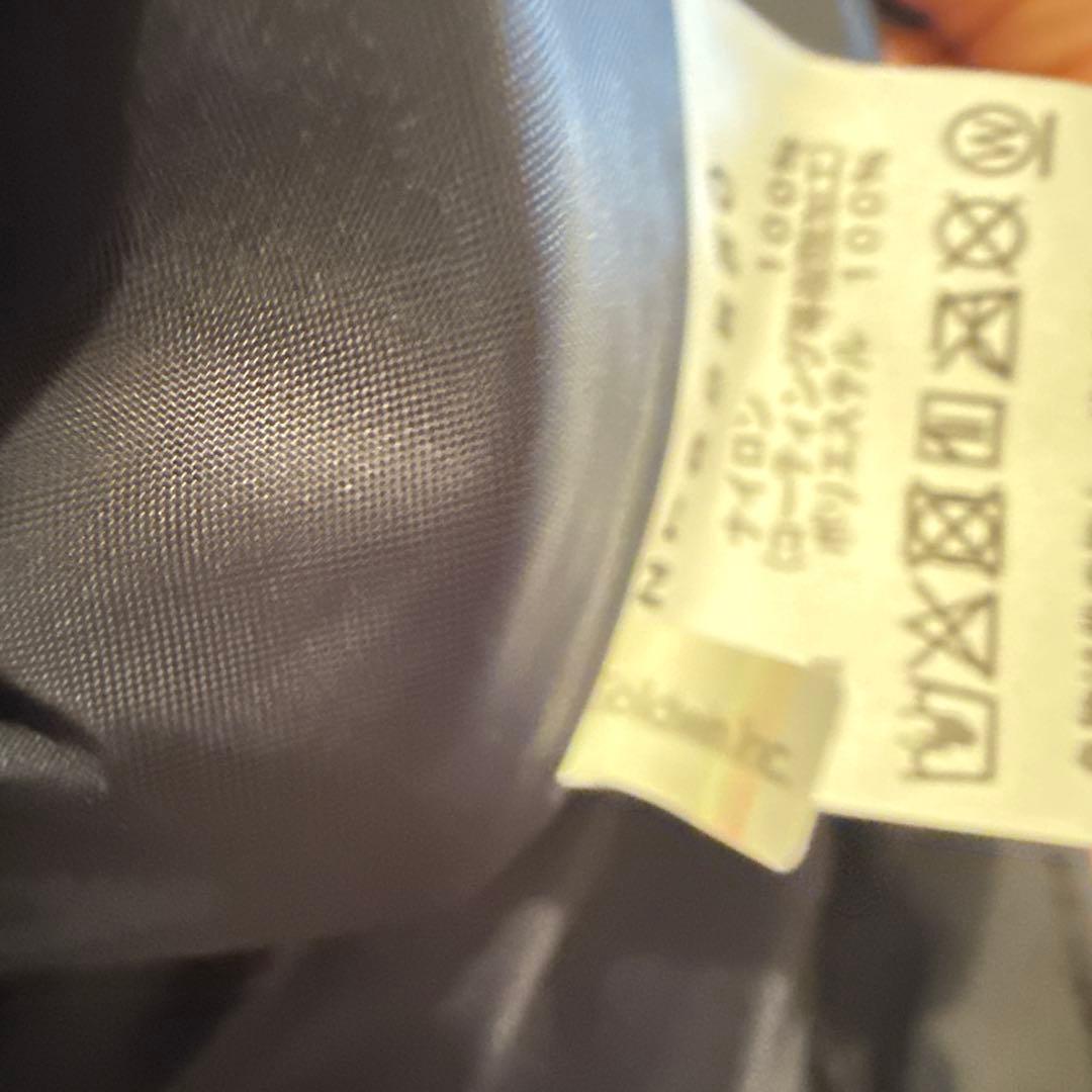 新品 マウンテンライトジャケット M NP62550 FA