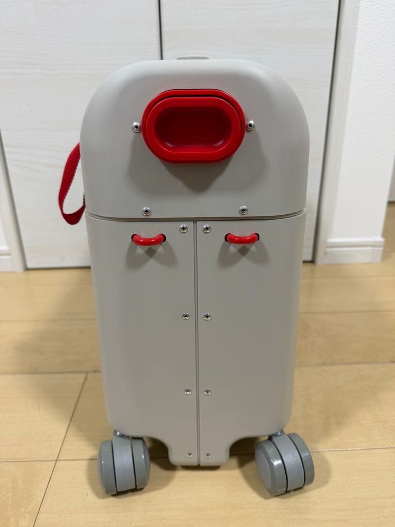 【美品】ストッケ Stokke JetKids BedBox ジェットキッズ