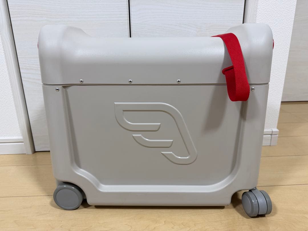 【美品】ストッケ Stokke JetKids BedBox ジェットキッズ